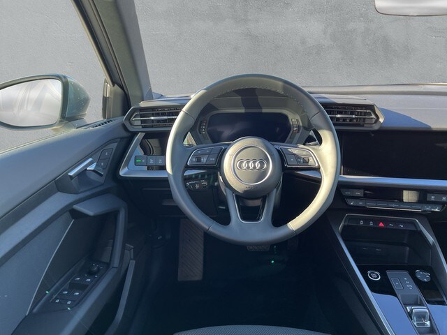 Image about Audi A3 Limousine advanced 35 TFSI S tronic