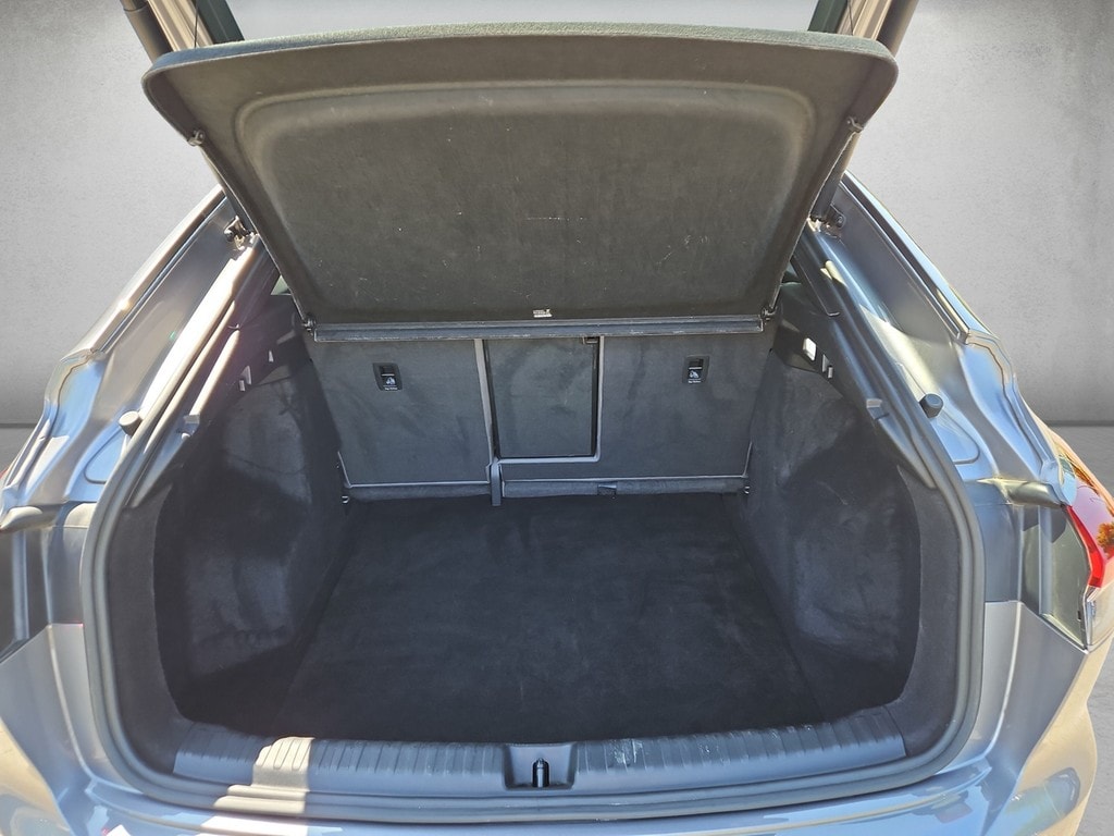 Image about Audi Q4 Sportback e-tron 35 e-tron