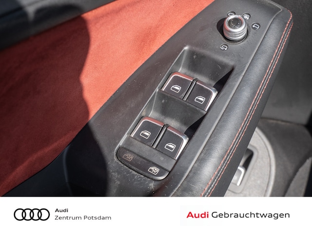 Audi SQ5 SUV Competition Quattro 3.0 TDI Quattro Tiptronic - 2016 - Joinsteer - #19