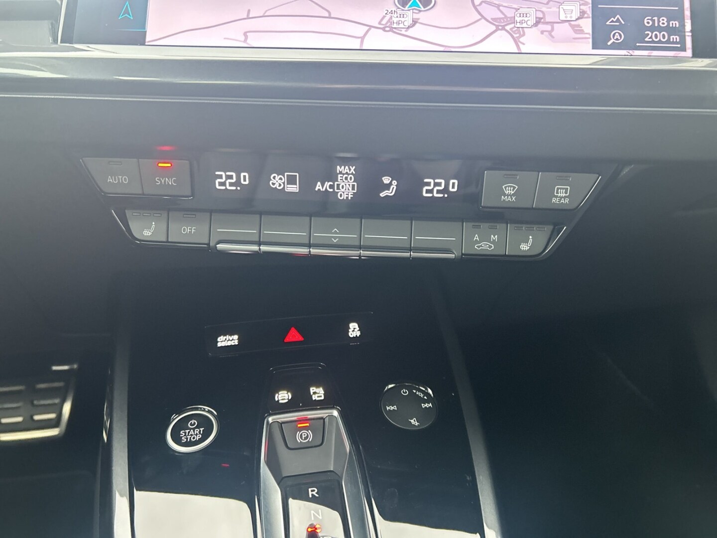 Image about Audi Q4 Sportback e-tron 40 e-tron