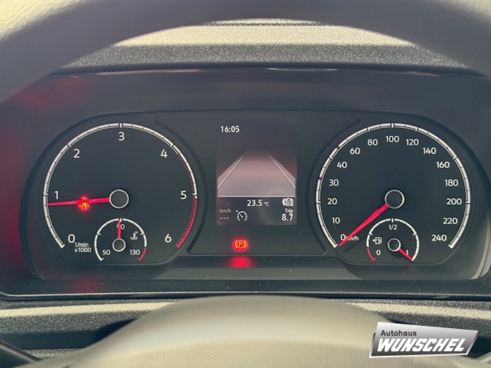 Volkswagen Caddy – Bild 14