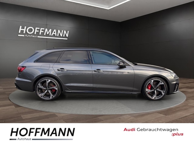 Audi S4 Avant -  - Joinsteer - #4