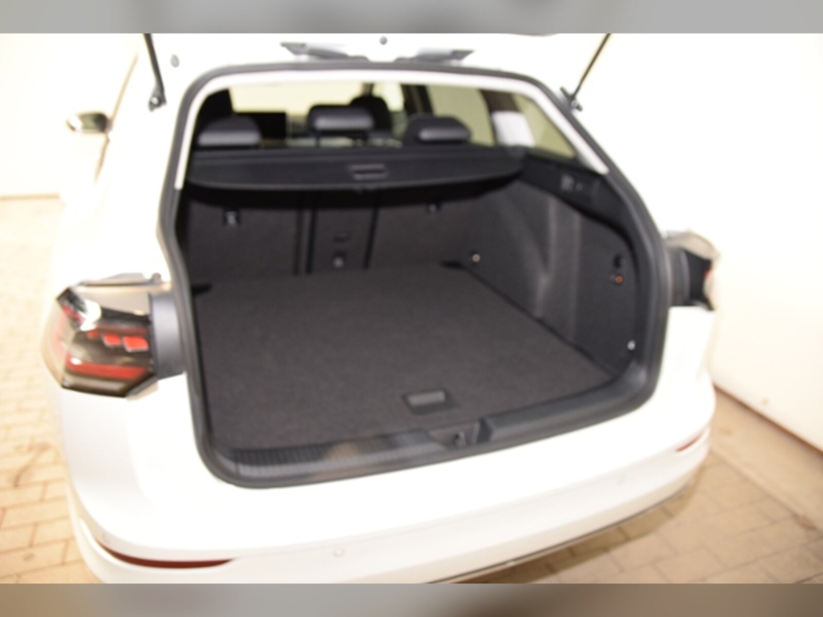 Volkswagen Golf Variant – Bild 8