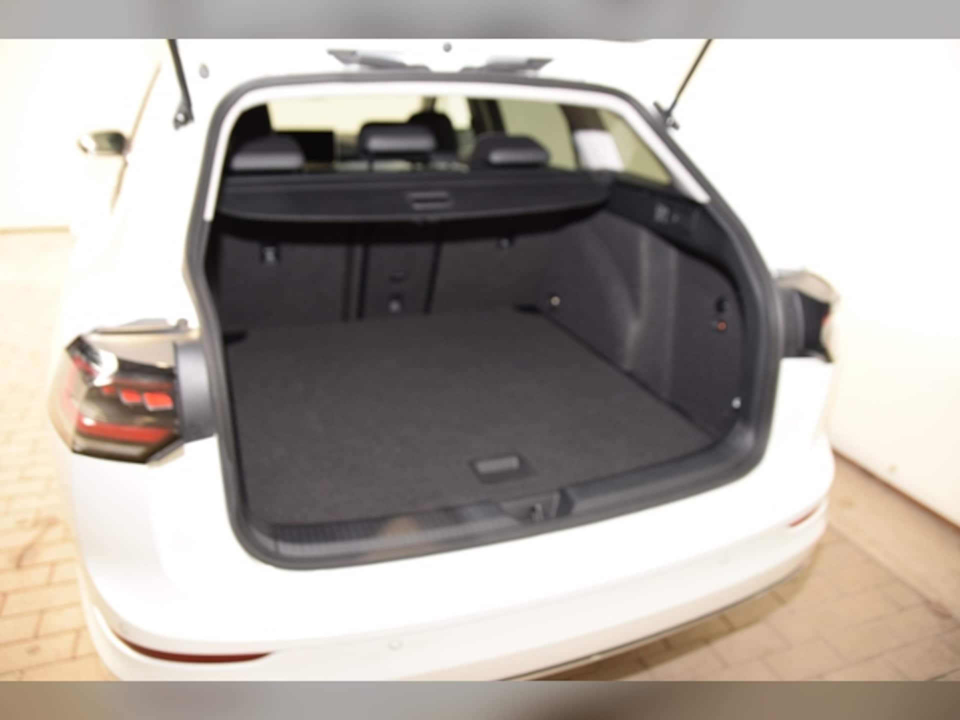 Volkswagen Golf Variant Goal