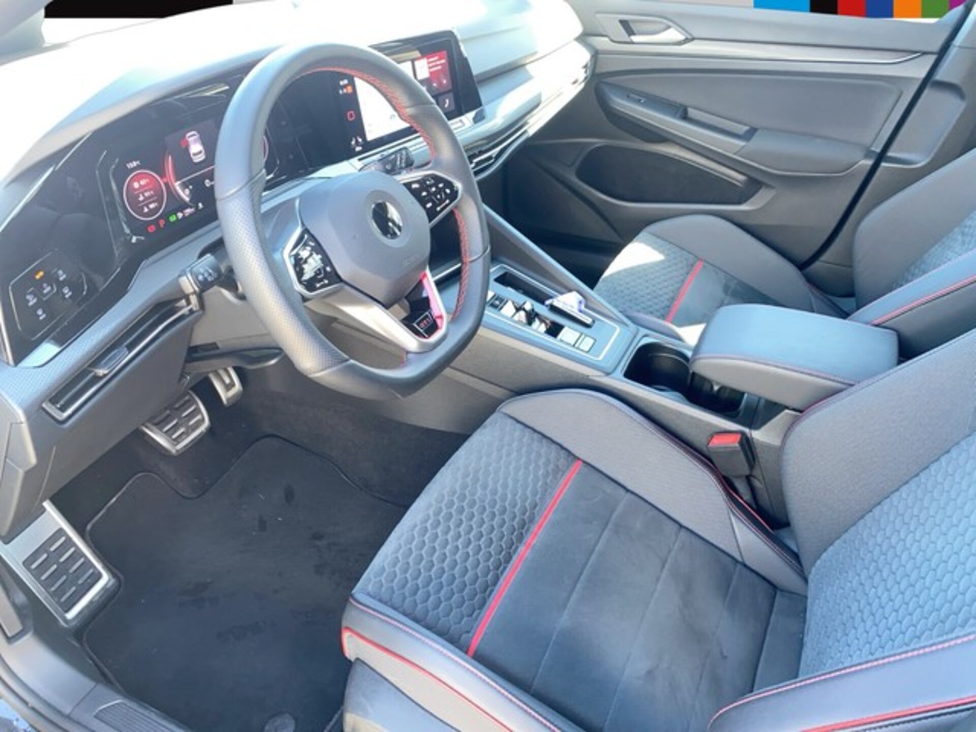 Volkswagen Golf GTI Clubsport
