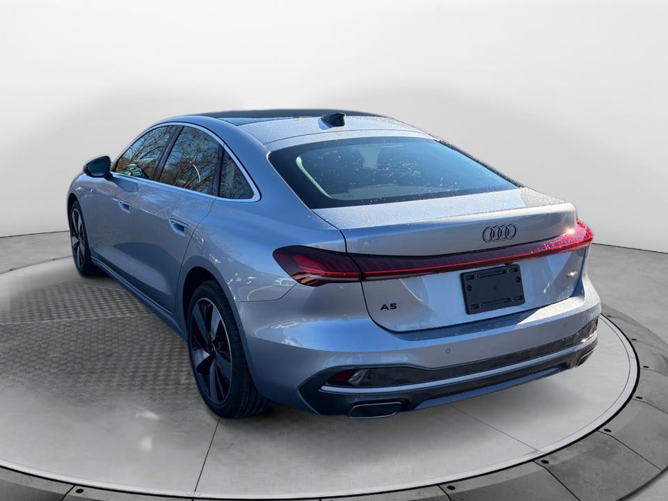 2025 Audi A5 Premium Plus - Photo 5