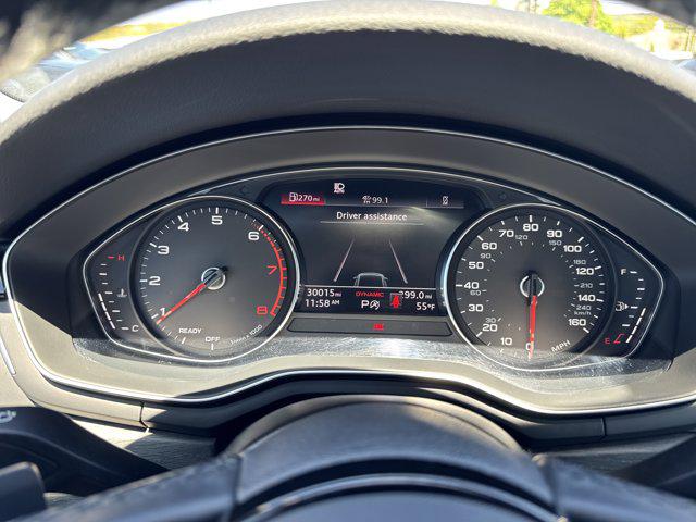 2021 Audi A4 Premium - Photo 14