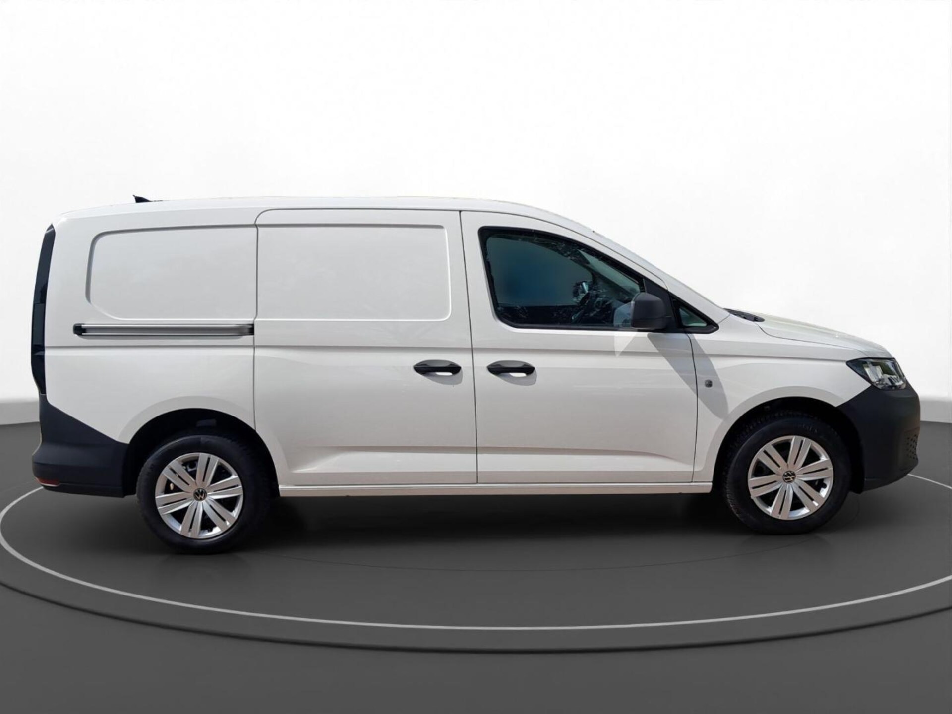 Volkswagen Caddy Maxi Cargo