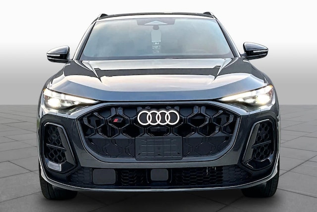 2026 Audi SQ5