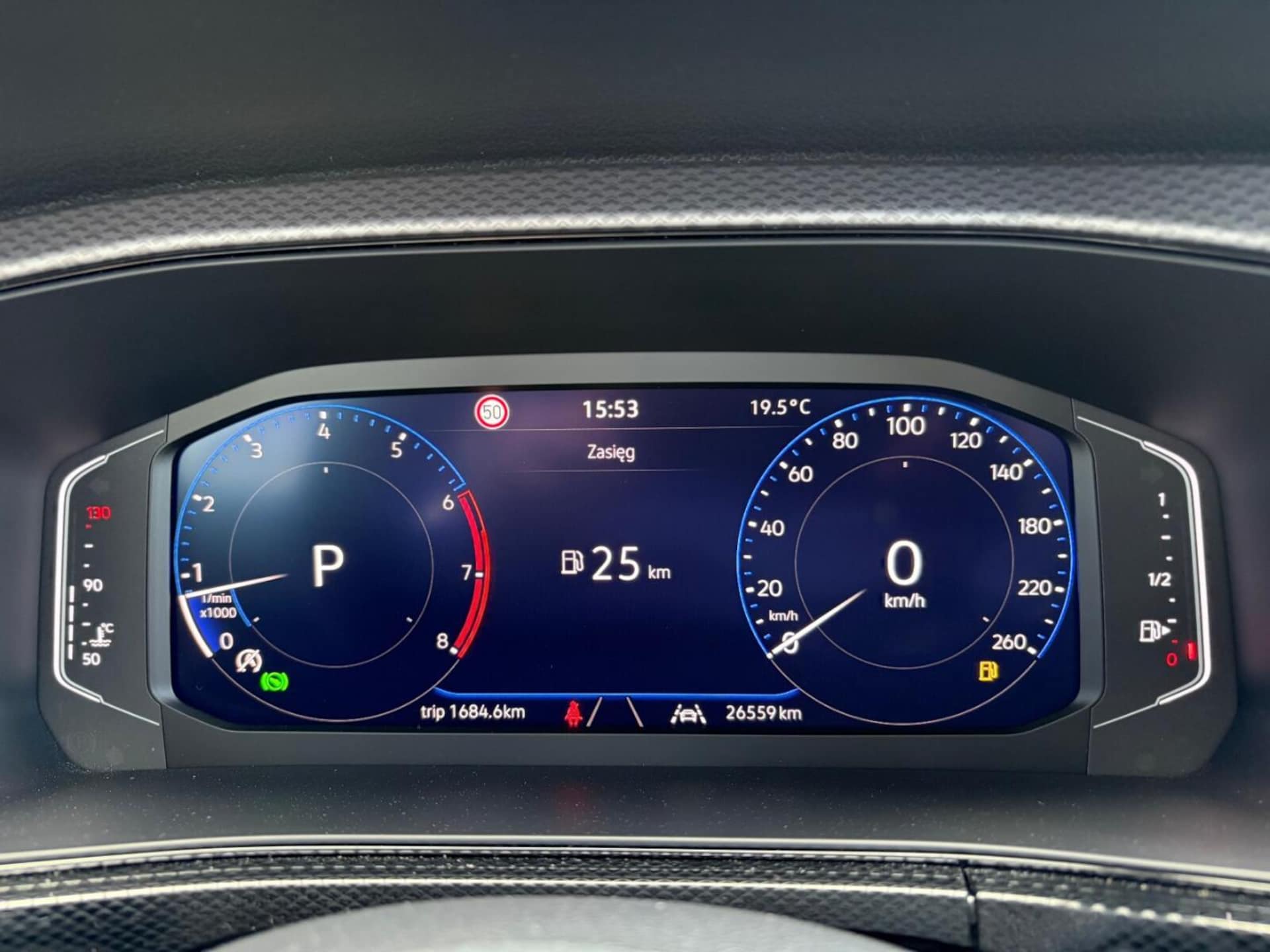 Volkswagen T-Cross Life Plus