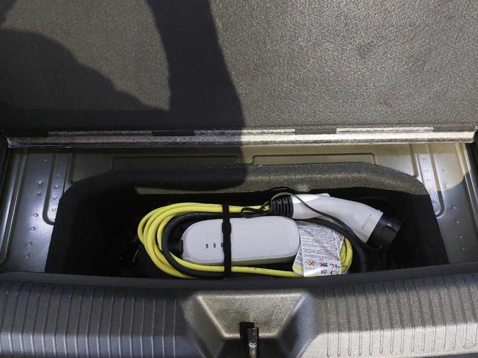 Volkswagen ID.5 – Bild 23