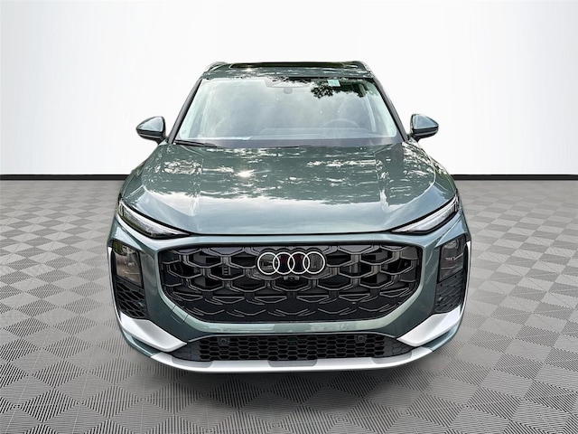 2026 Audi Q3 SUV