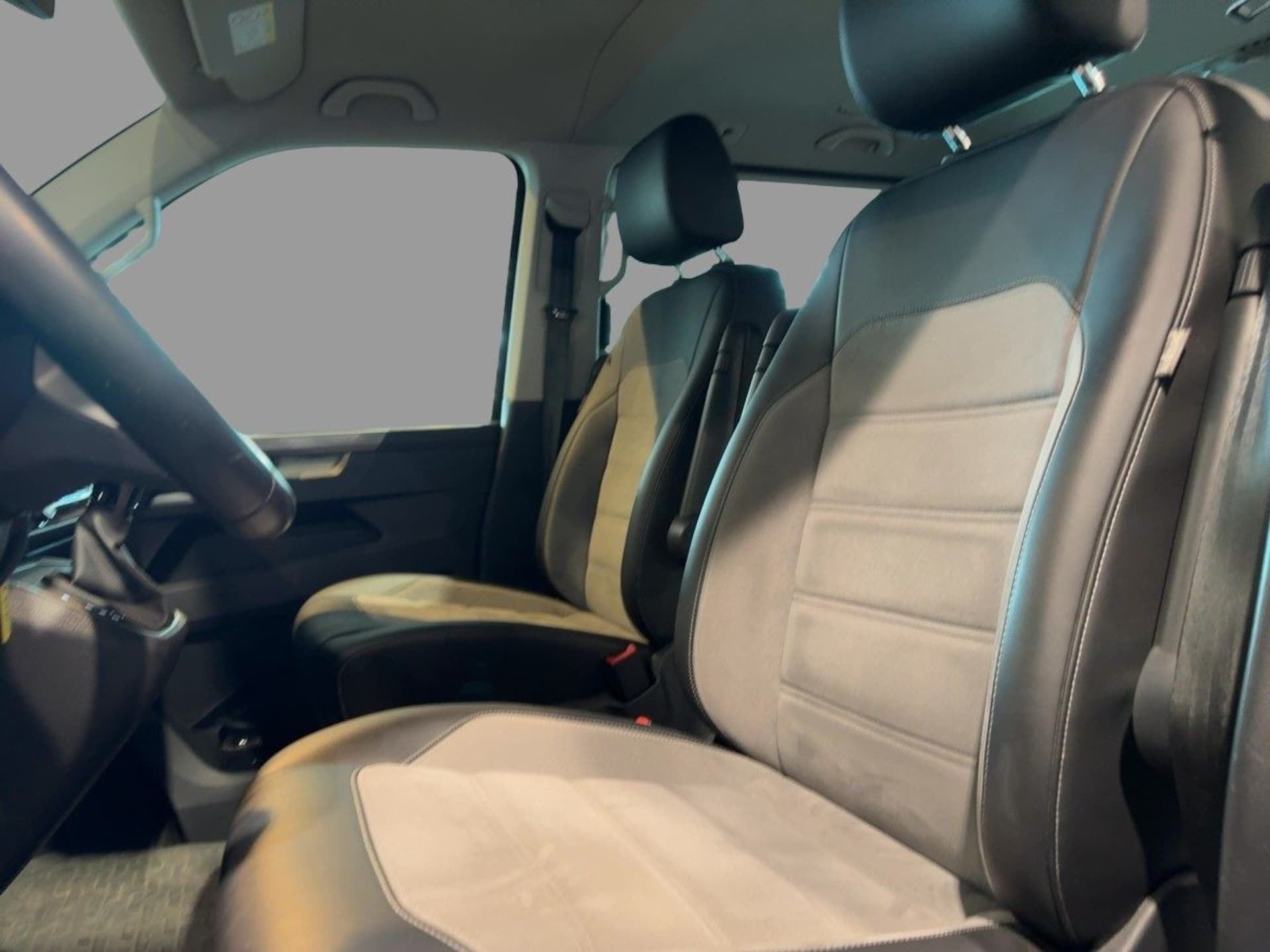 Volkswagen T6.1 Multivan Highline