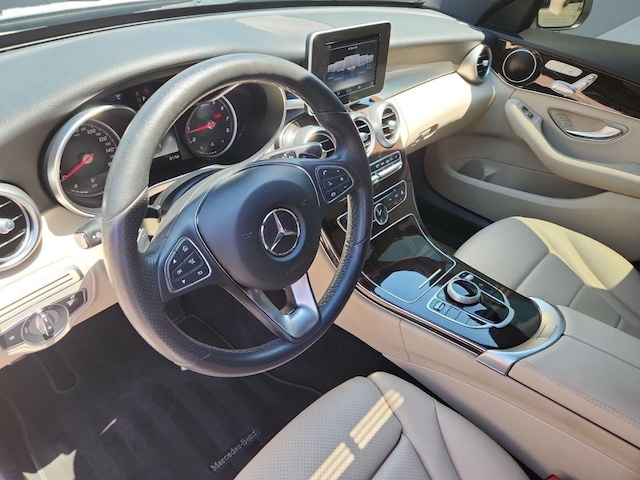 2018 Mercedes-Benz C 300
