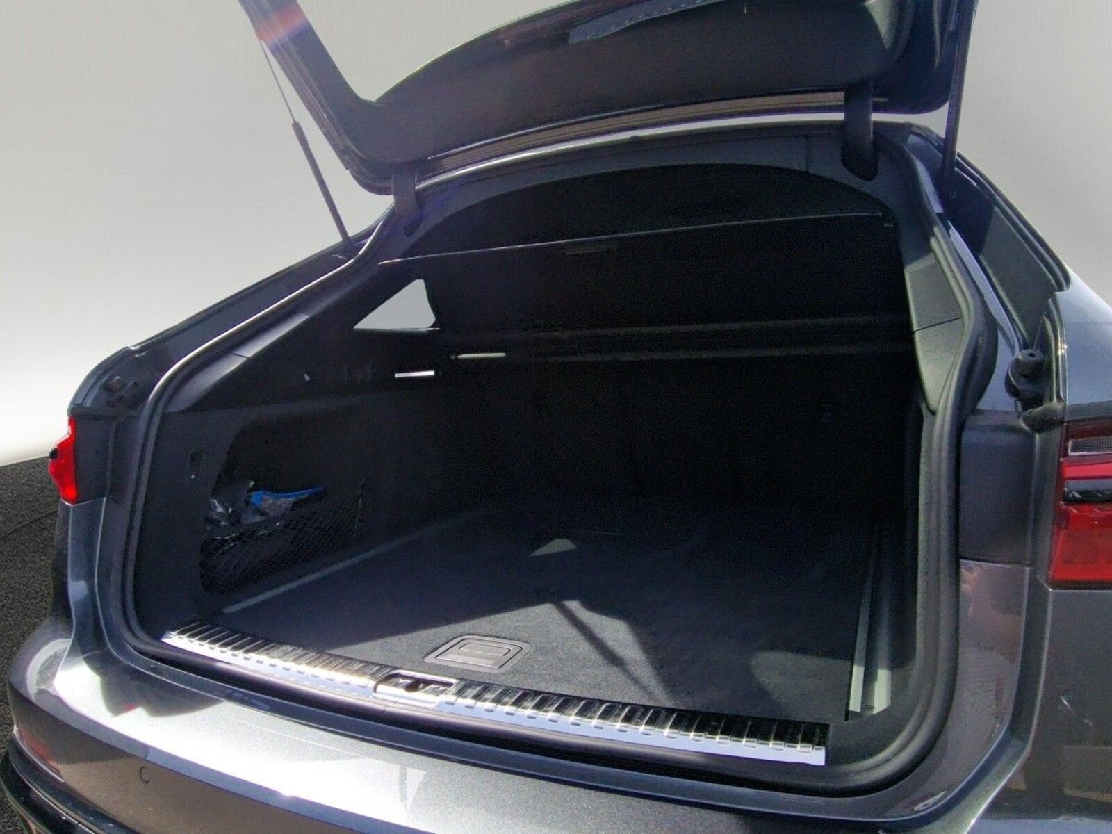 Audi S6 Avant – Bild 6