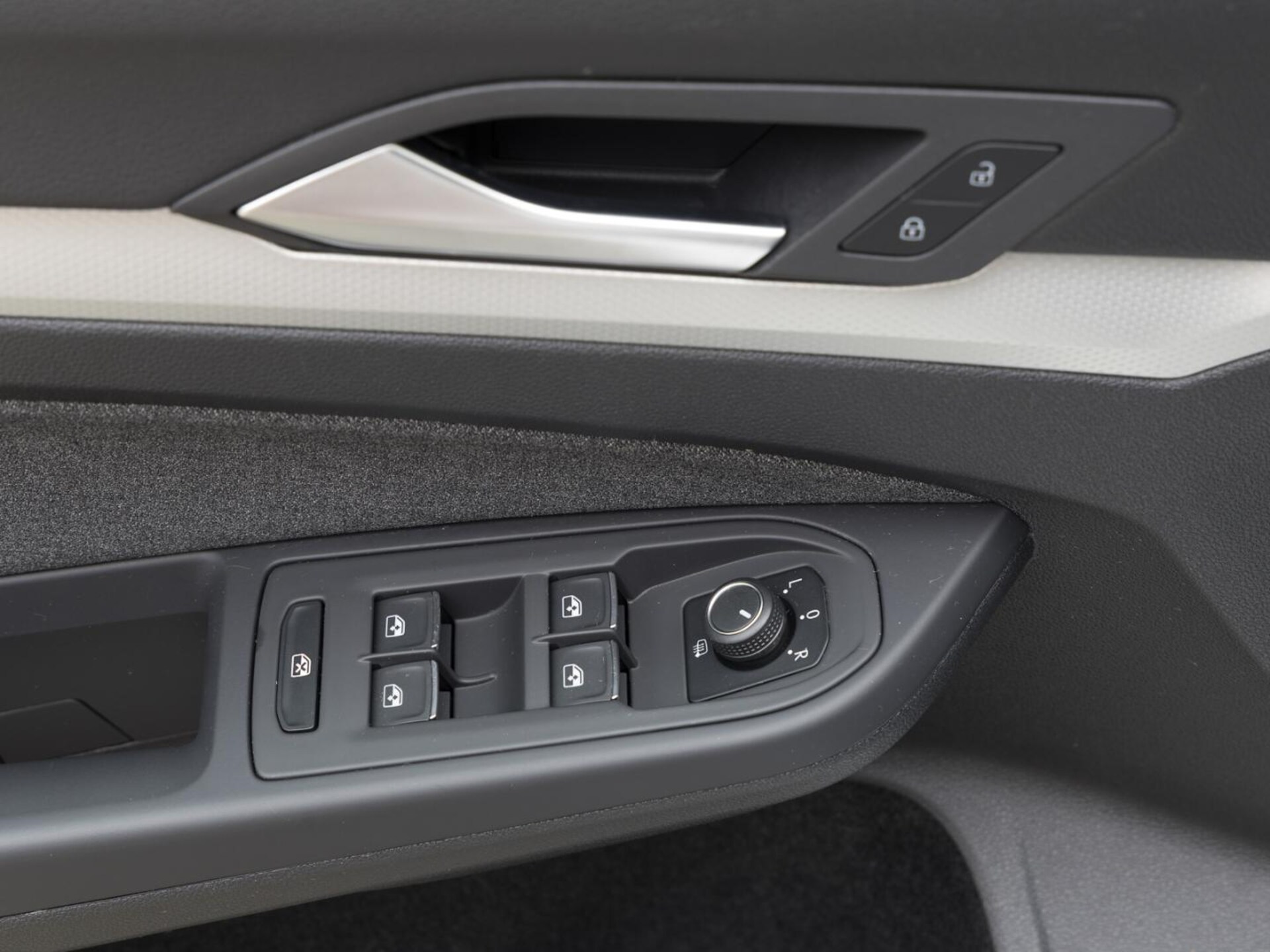 Volkswagen Golf MOVE