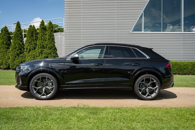2026 Audi RS Q8 Base - Photo 17
