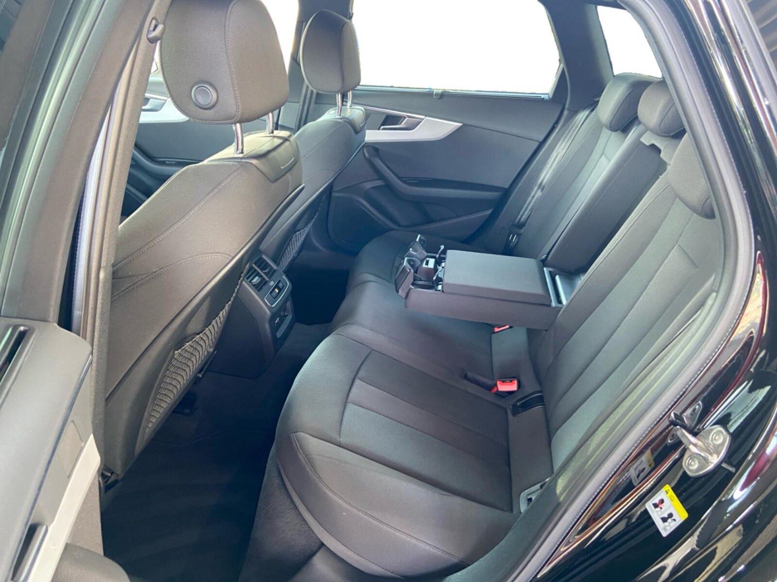 Audi A4 Avant – Bild 10