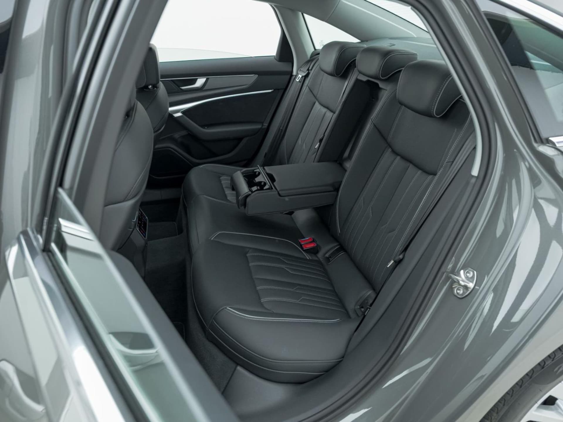 Audi A6 Limousine advanced