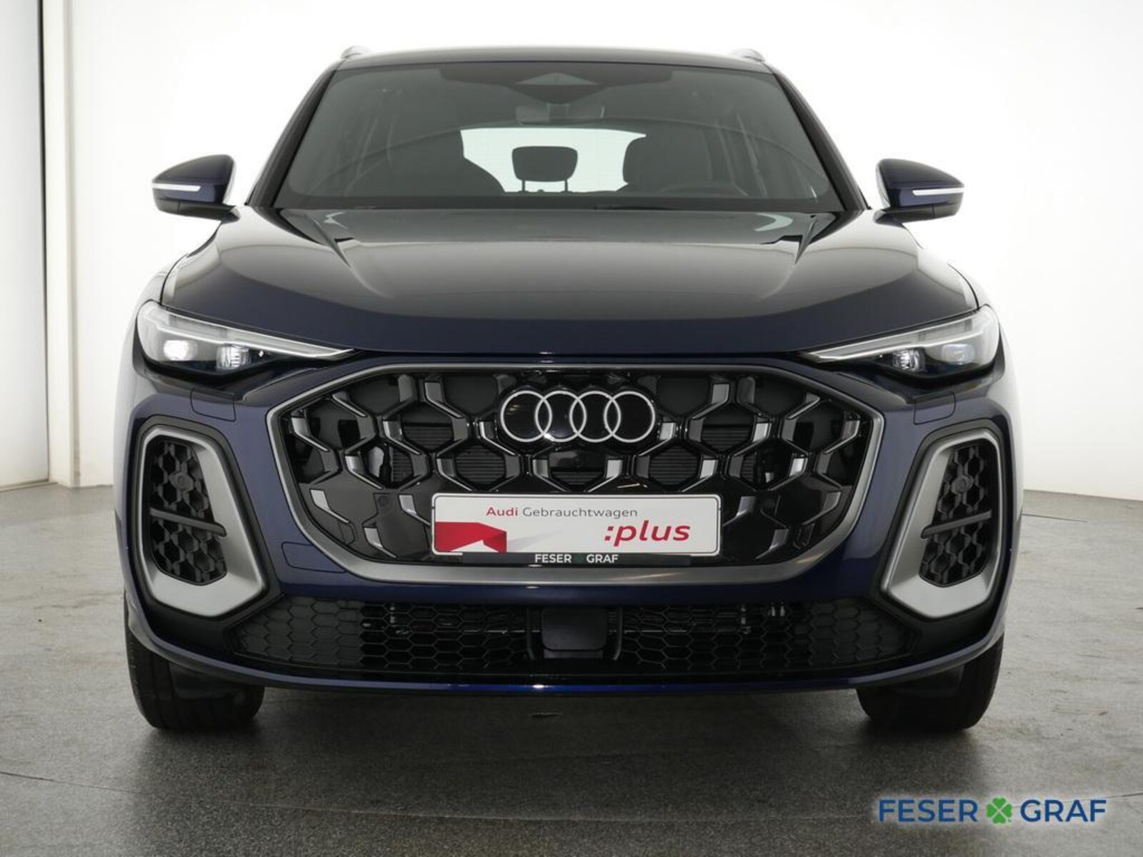 Audi Q5 – Bild 11
