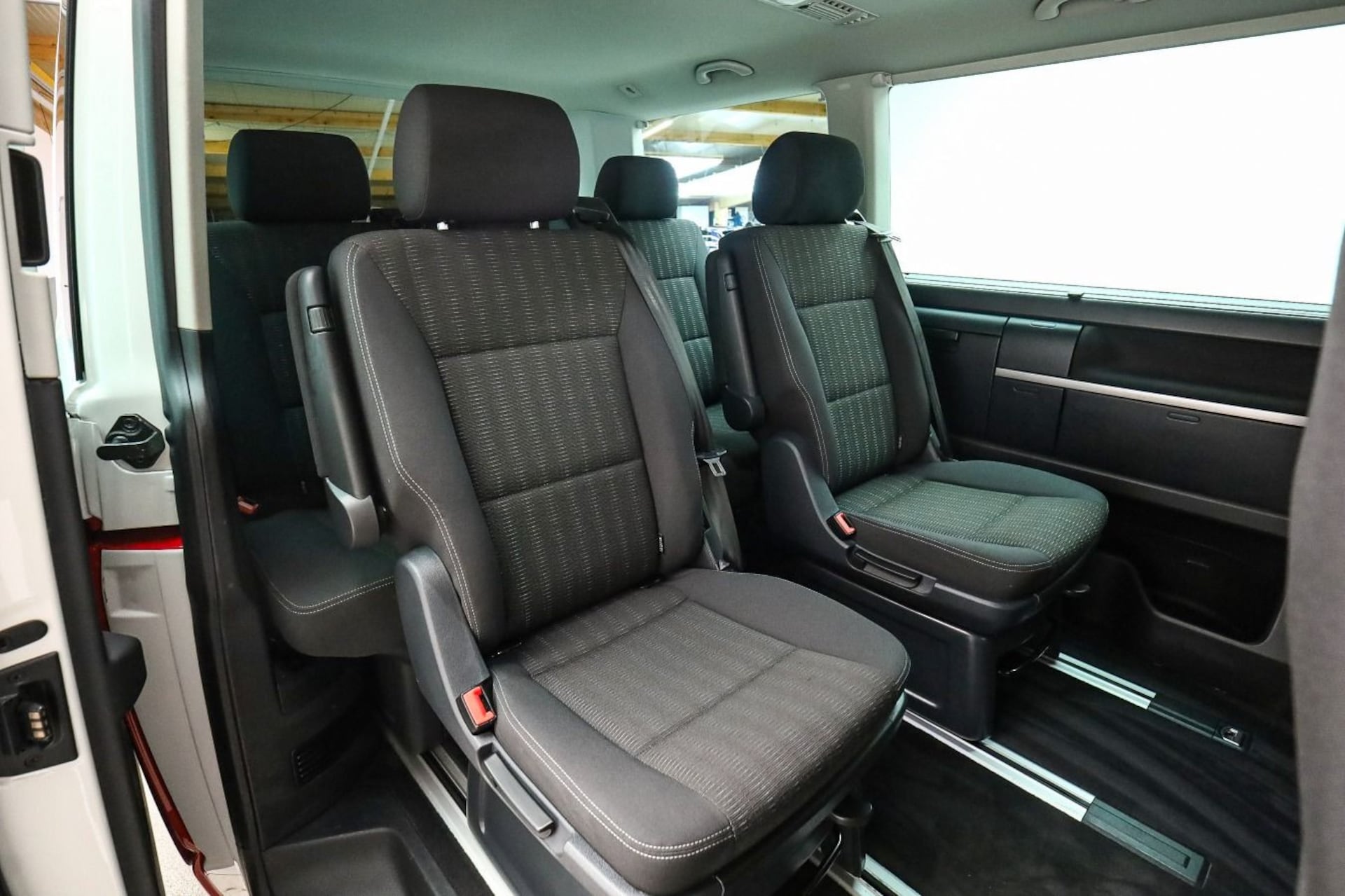 Volkswagen T6 Multivan Comfortline