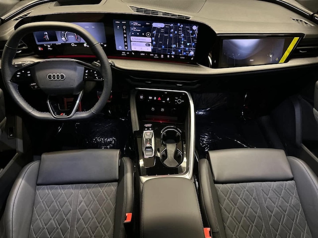 2026 Audi SQ5 Sportback