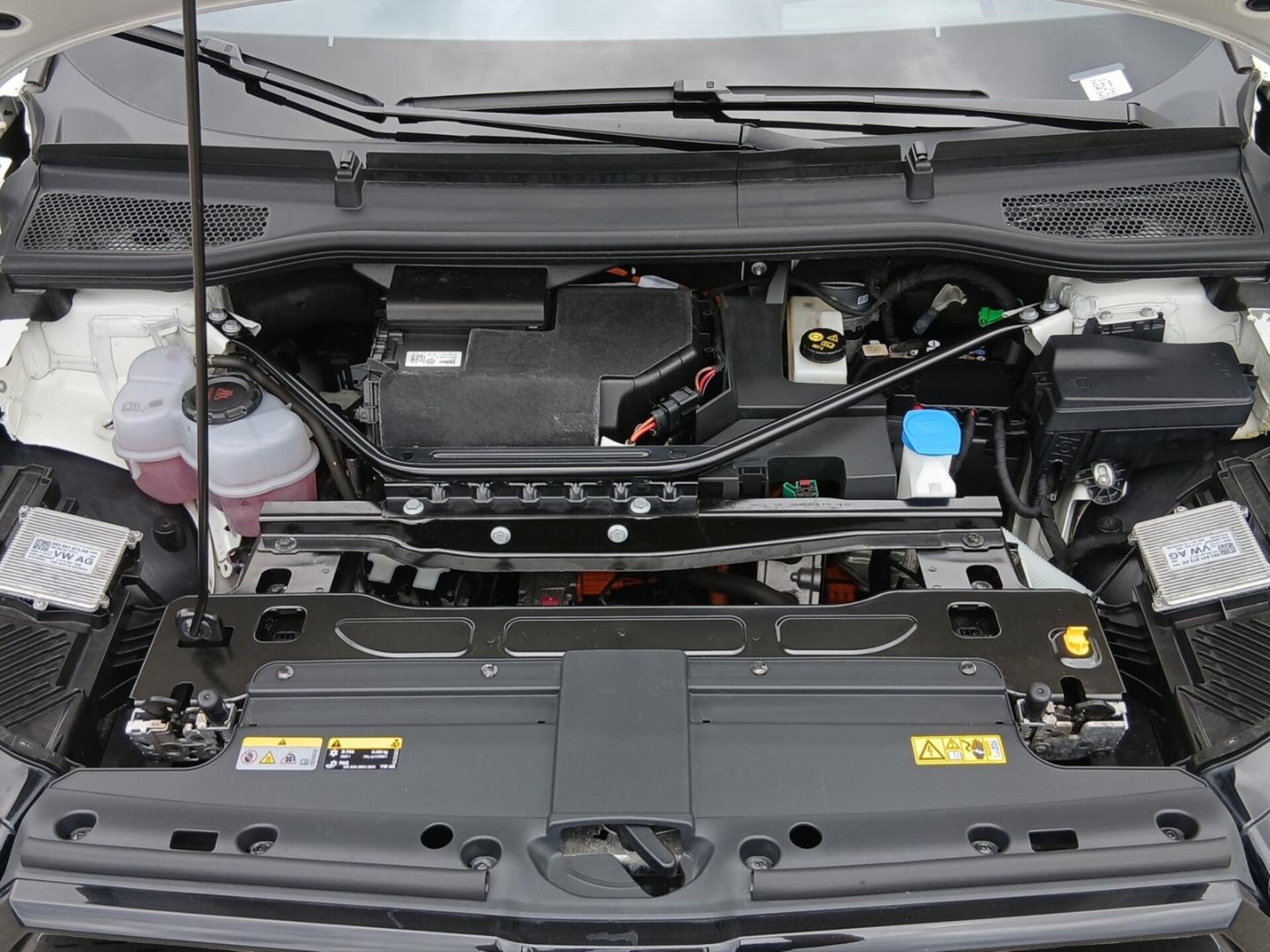 Skoda Enyaq 80X Sportline
