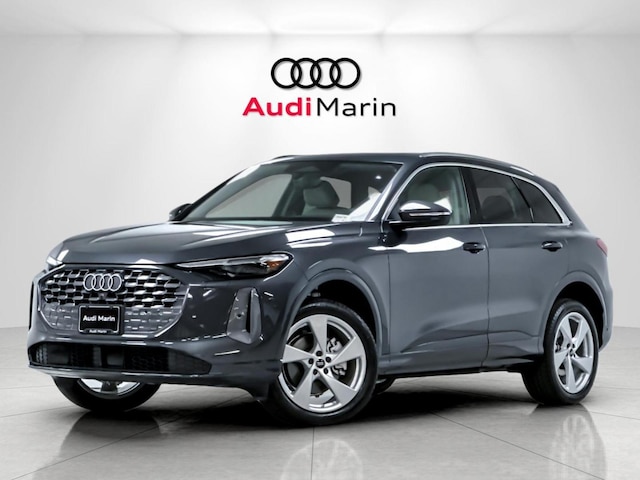 Photo of 2026 Audi Q5 