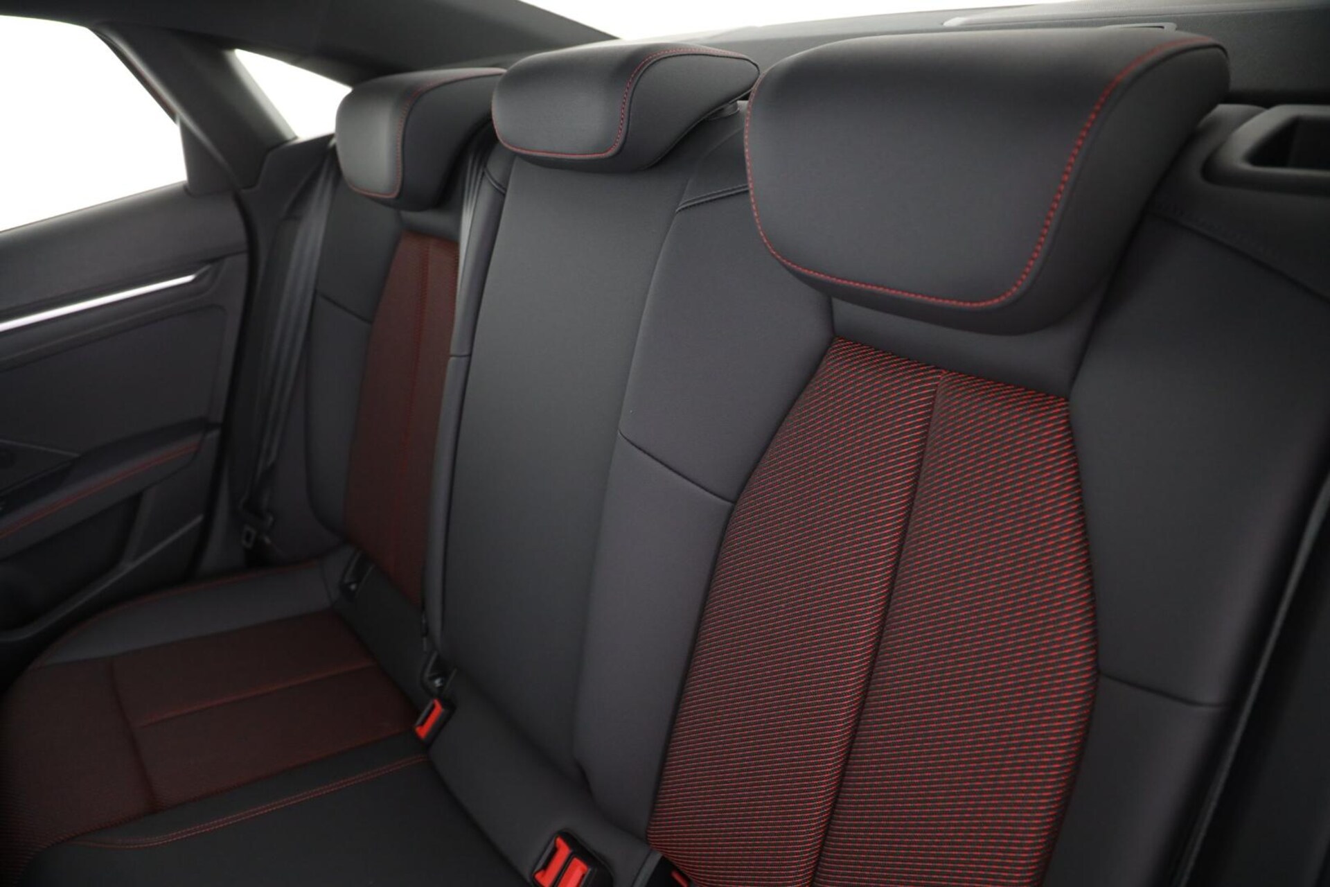 Audi S3 Limousine