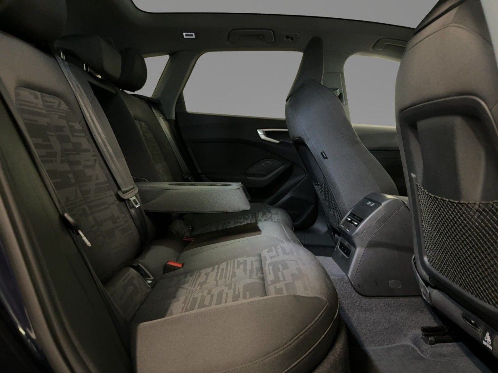 Audi A5 Avant – Bild 11