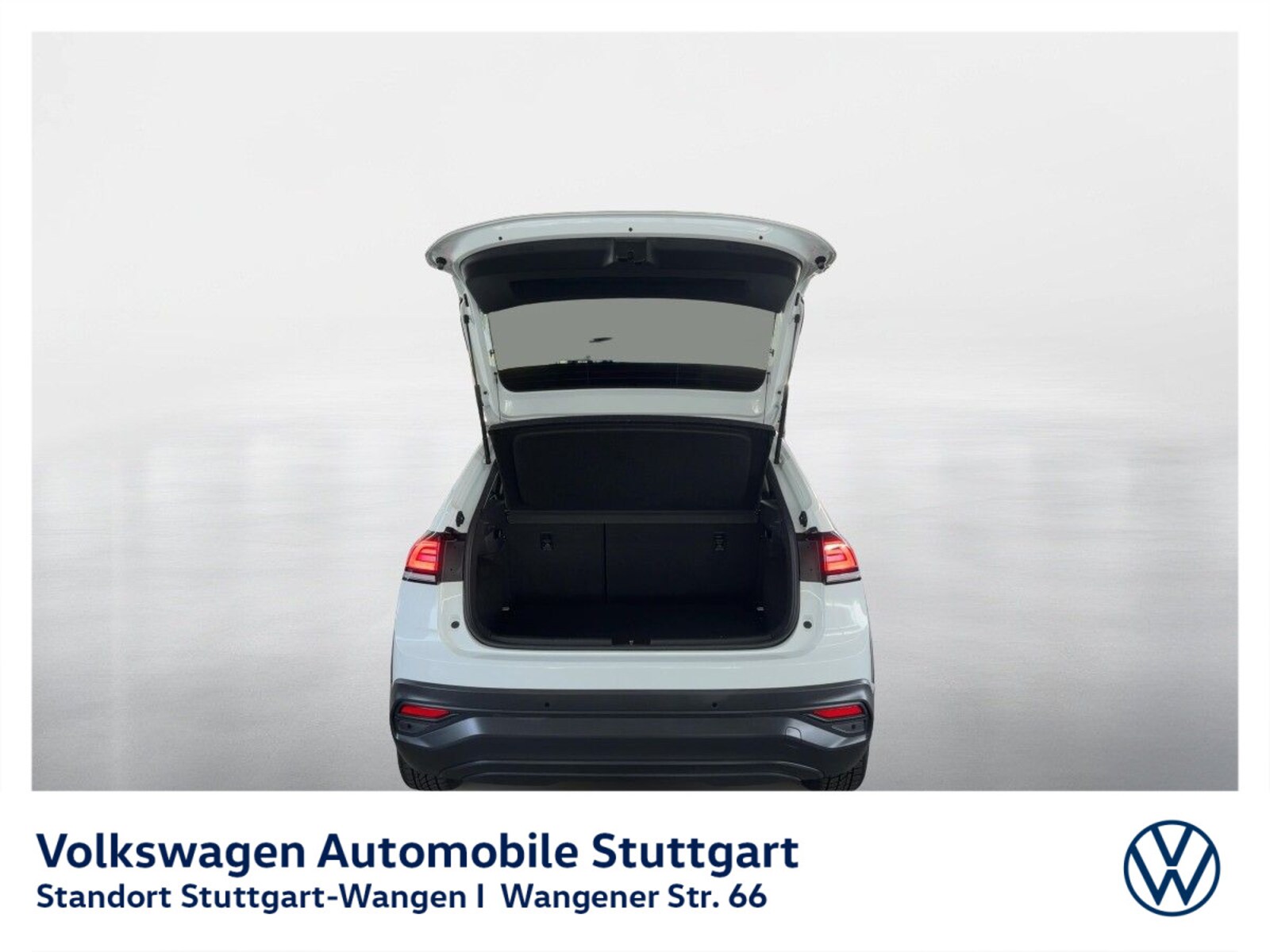 Volkswagen Taigo – Bild 5