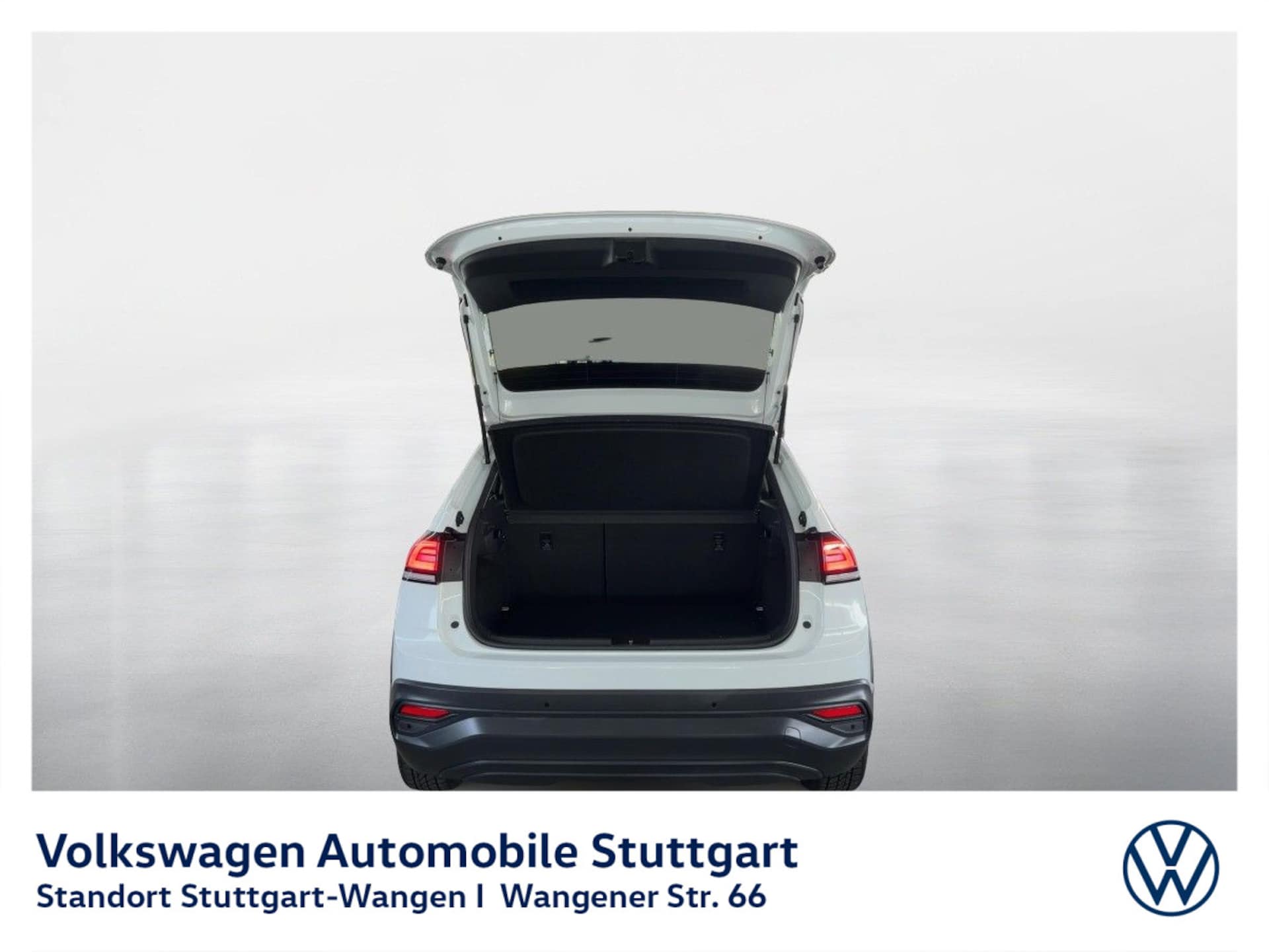 Volkswagen Taigo MOVE