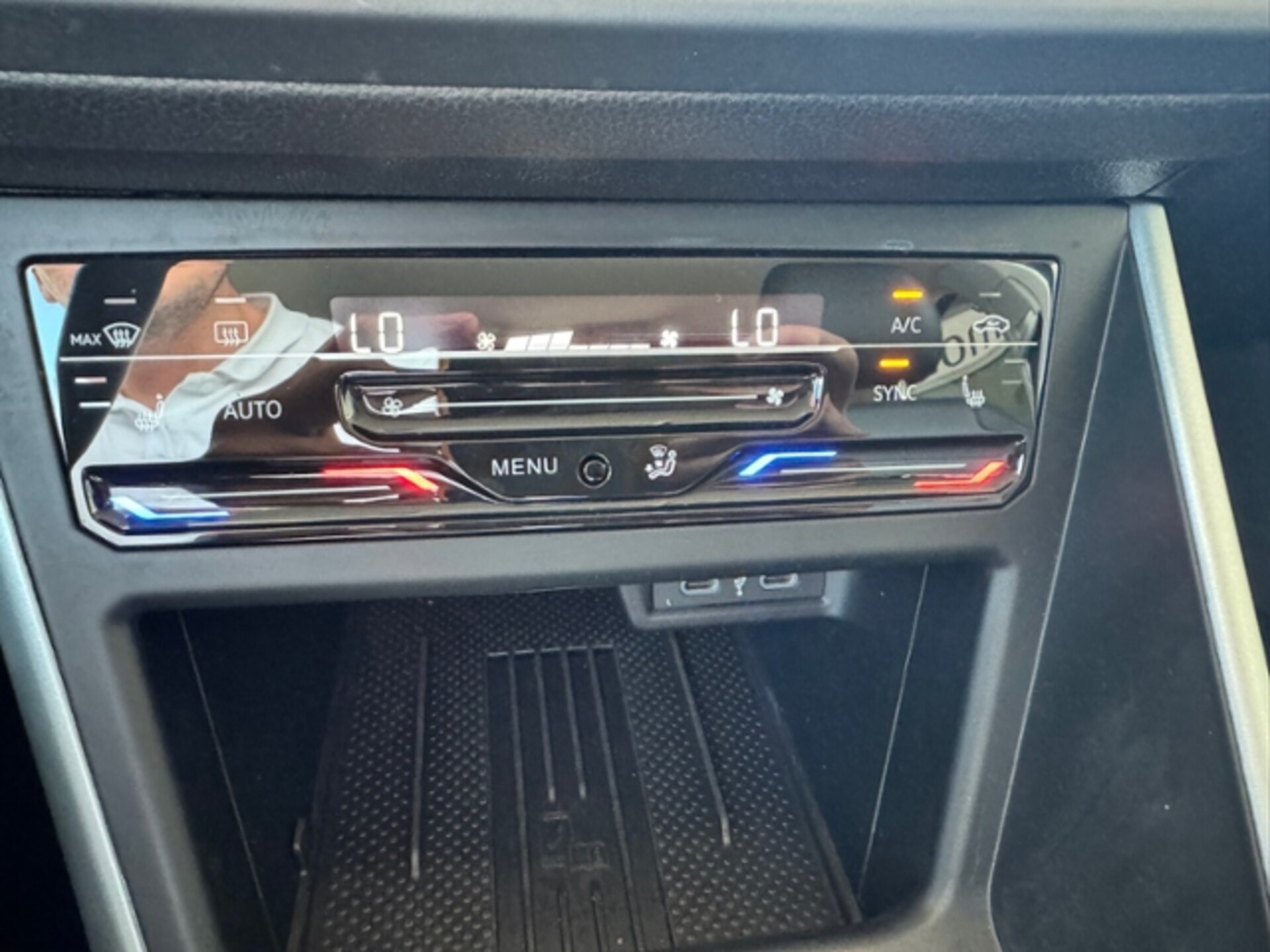 Volkswagen Polo Goal