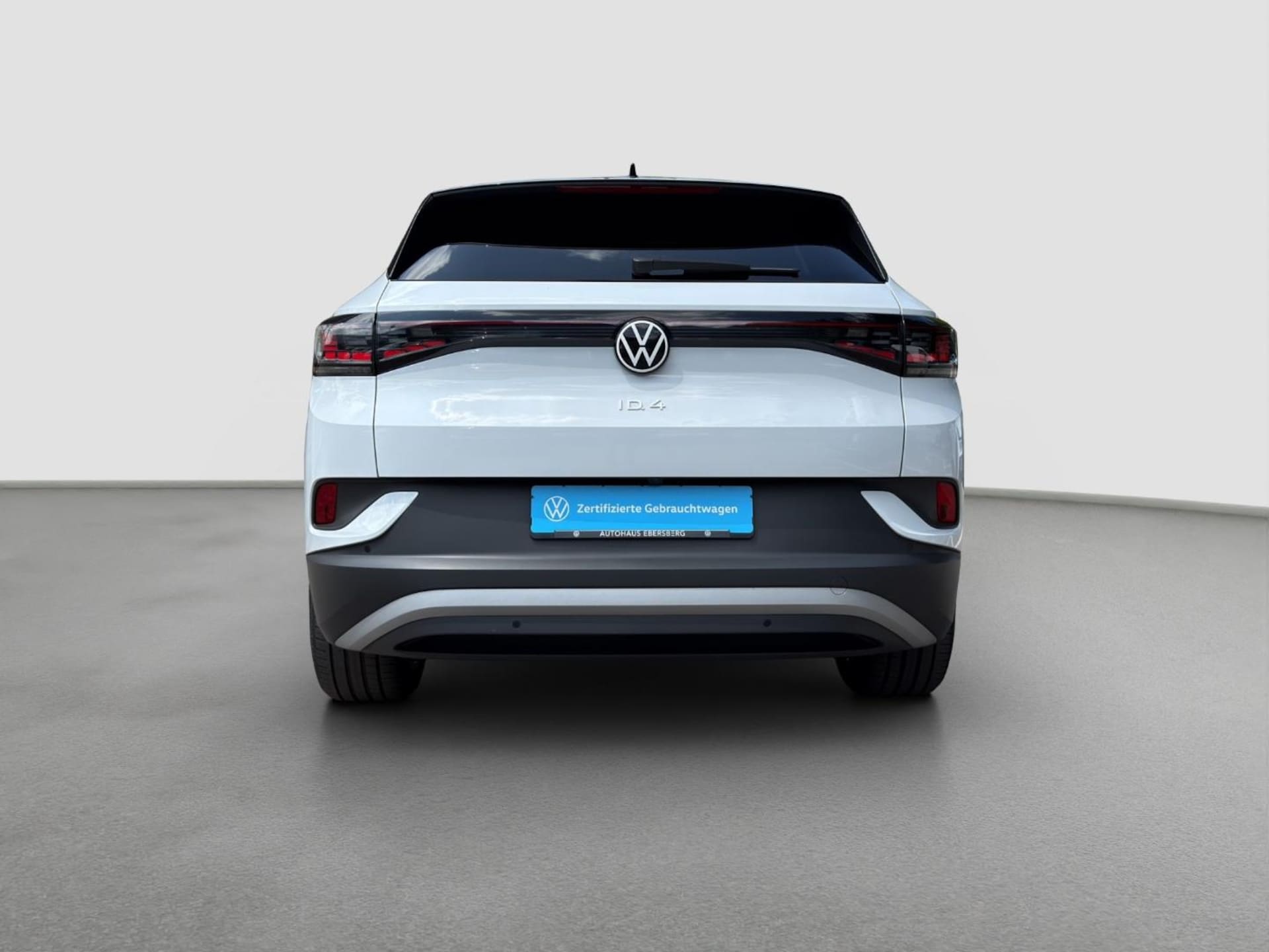 Volkswagen ID.4 Pro Performance