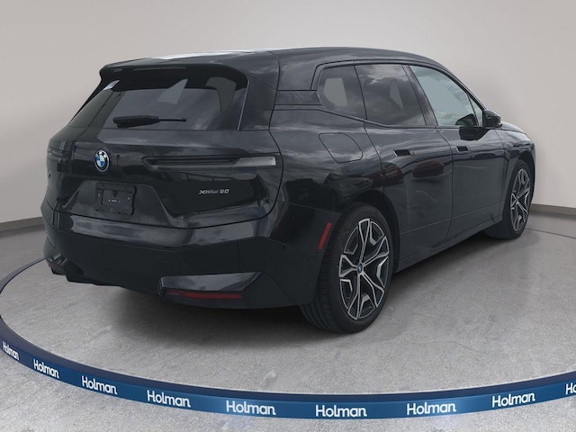 2024 BMW iX