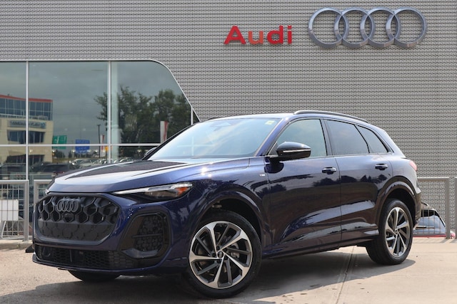 2026 Audi Q5