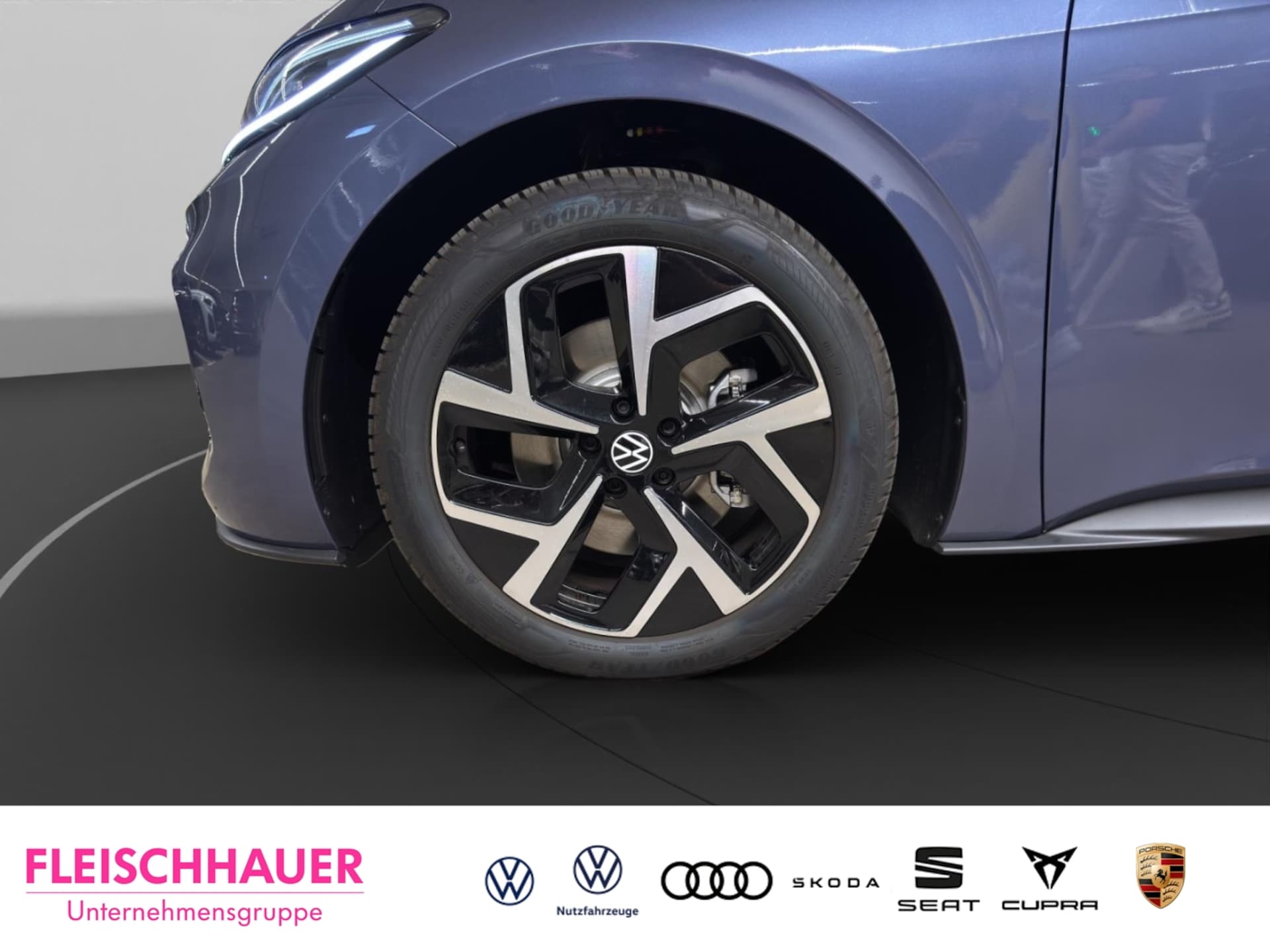 Volkswagen ID.3 Neo Style