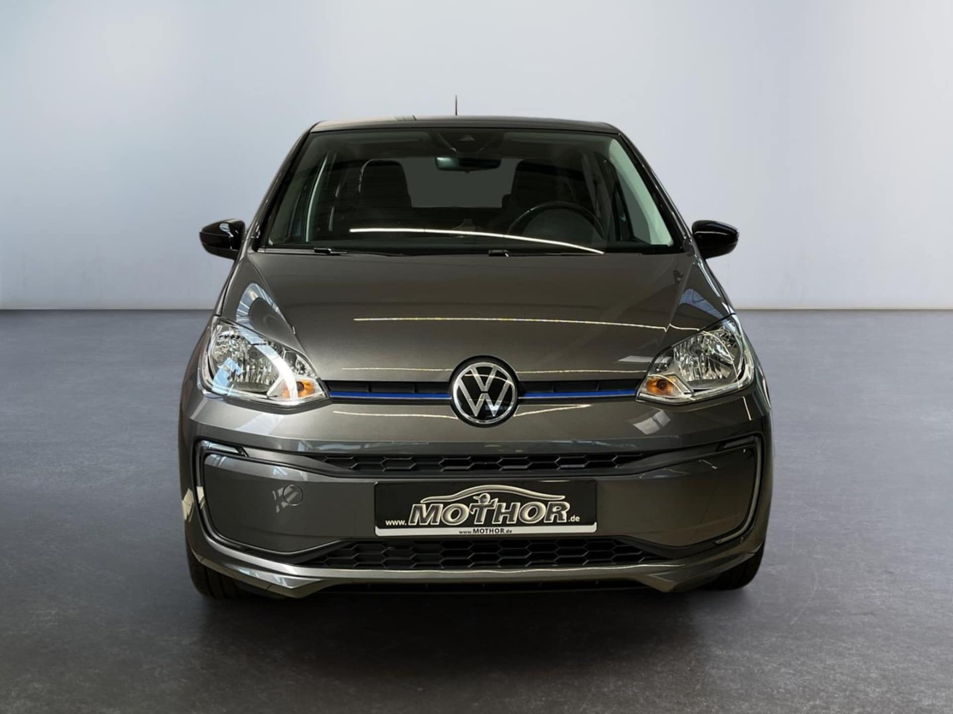 Volkswagen e-up! Style "Plus"