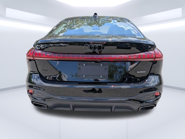 2026 Audi A5 Sedan