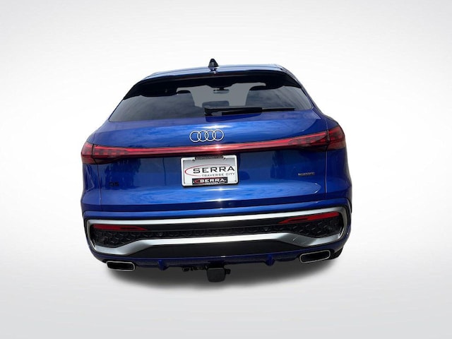 2026 Audi Q5 Sportback