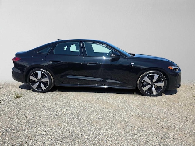 2026 Audi A5 Sedan