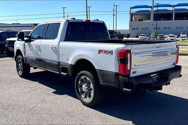 2025 Ford