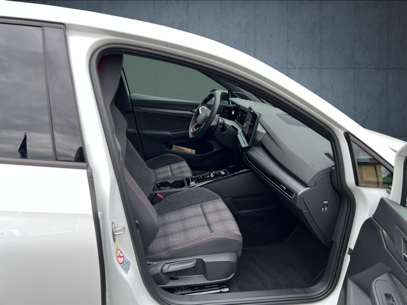 Volkswagen Golf – Bild 15