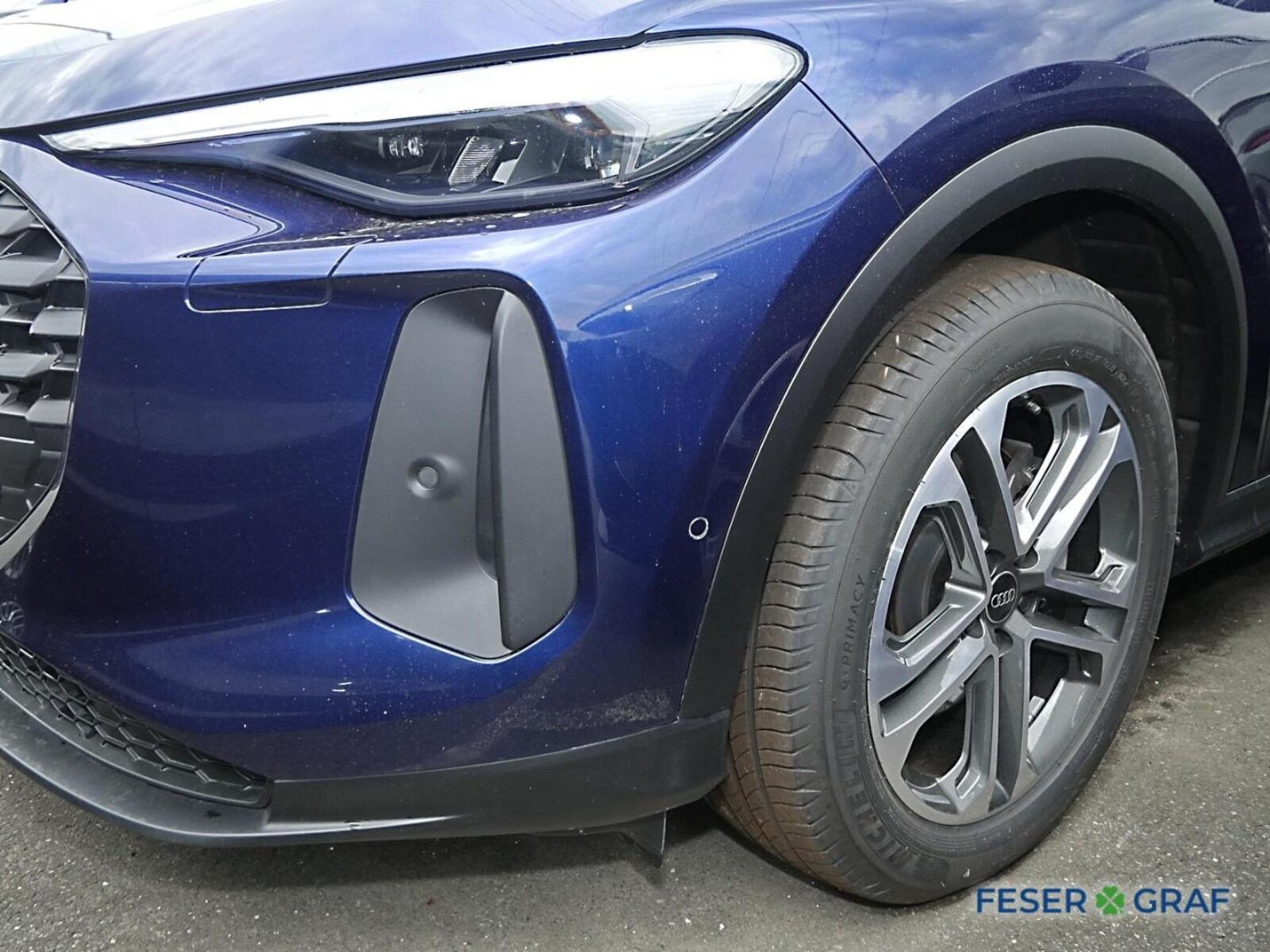 Audi Q5 – Bild 9