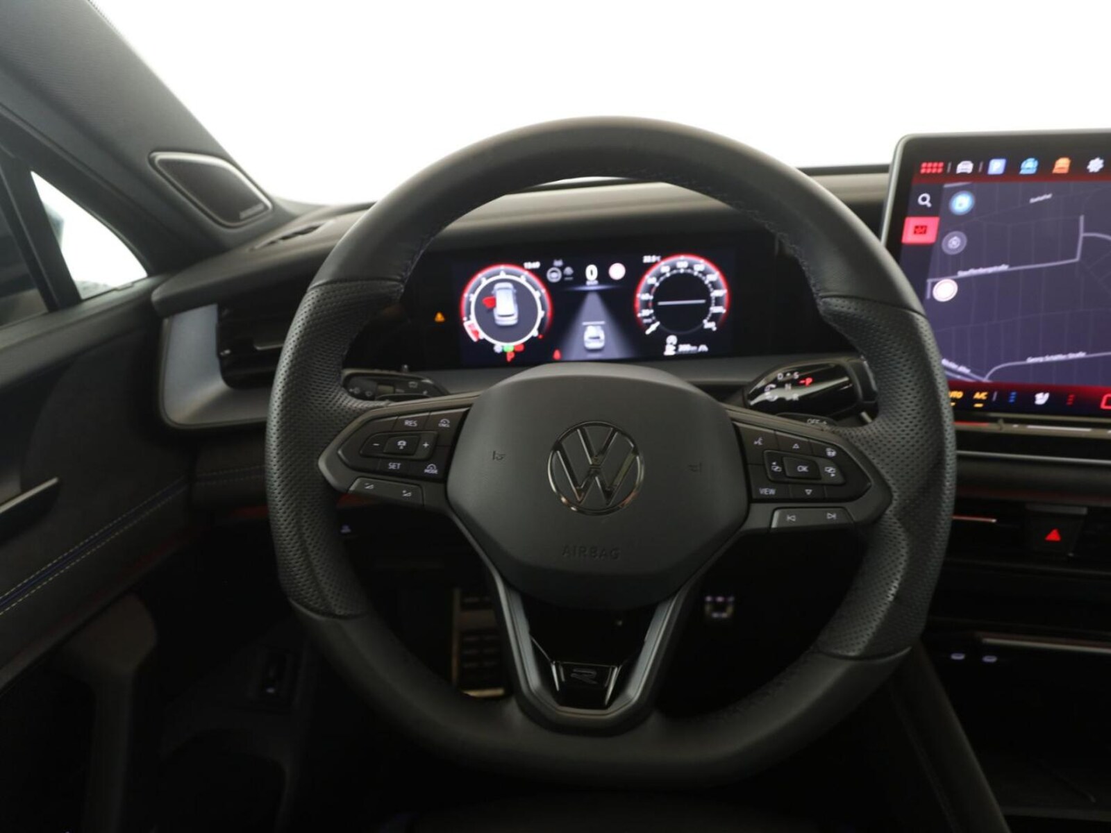 Volkswagen Tayron – Bild 14