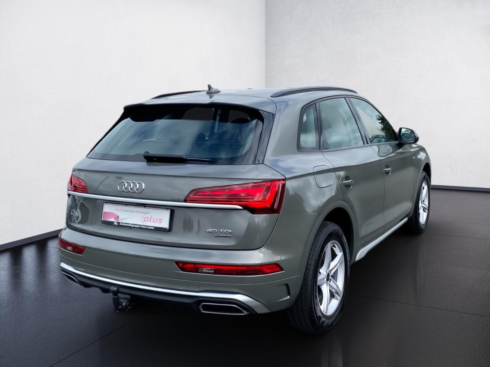 Audi Q5 – Bild 6