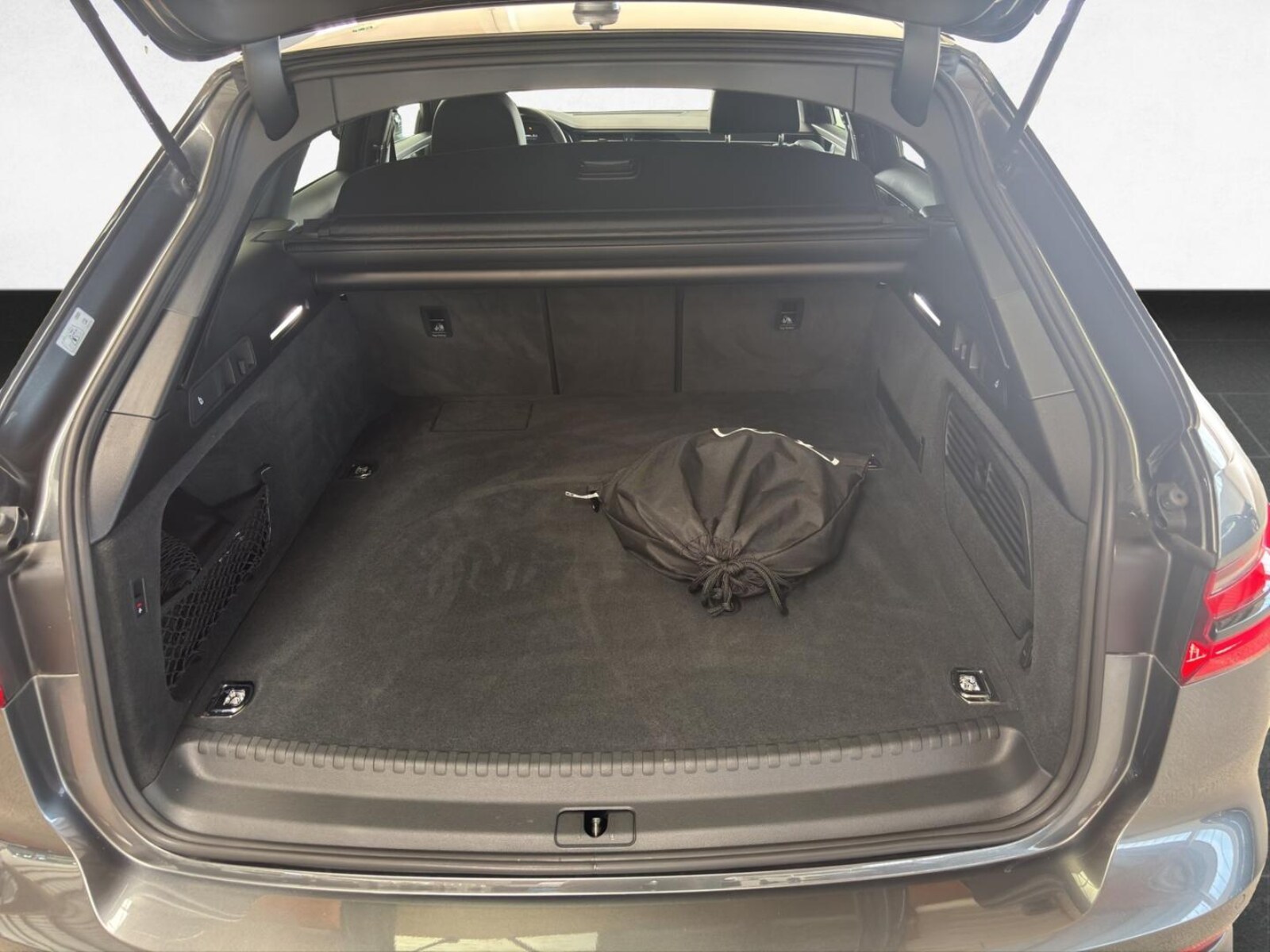 Audi A6 Avant – Bild 6
