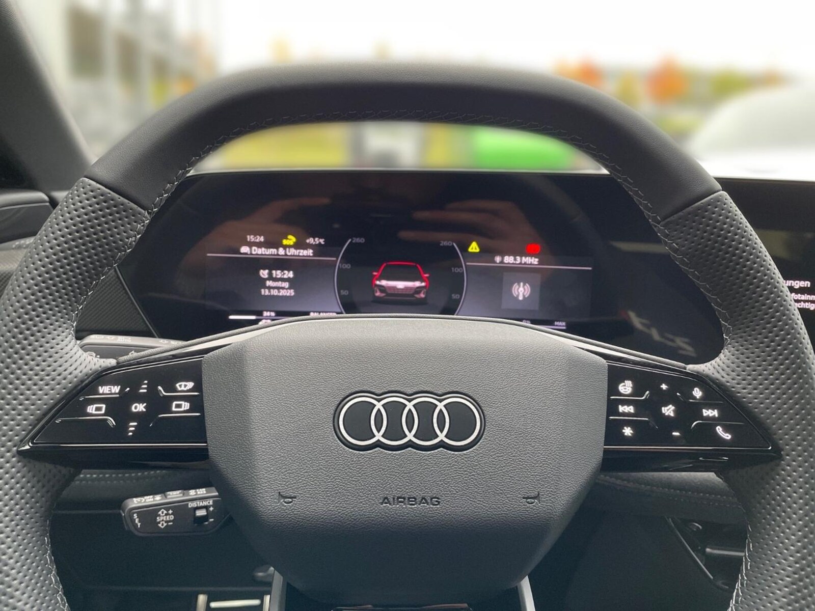 Audi A6 Sportback e-tron – Bild 11