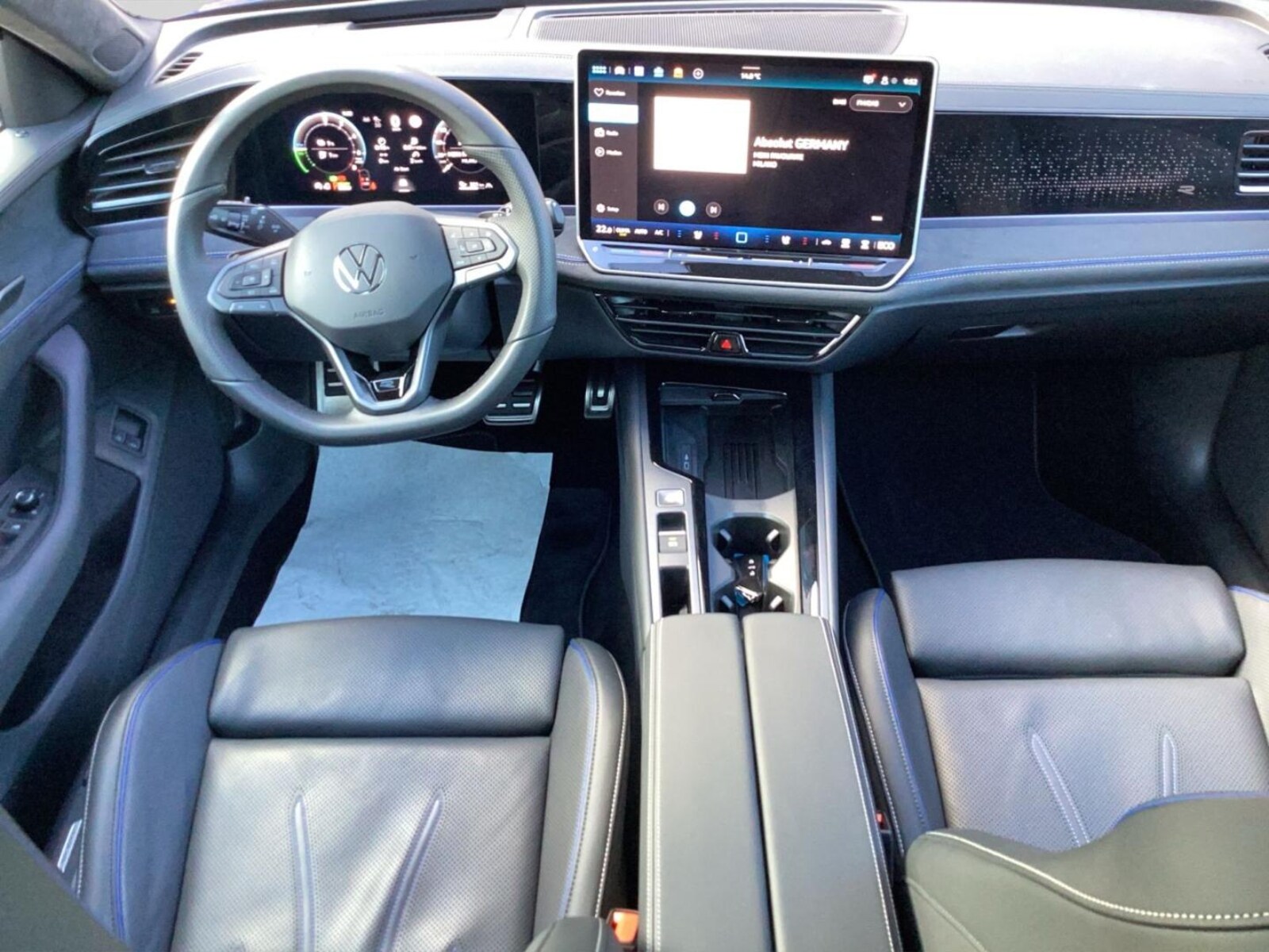 Volkswagen Passat – Bild 22