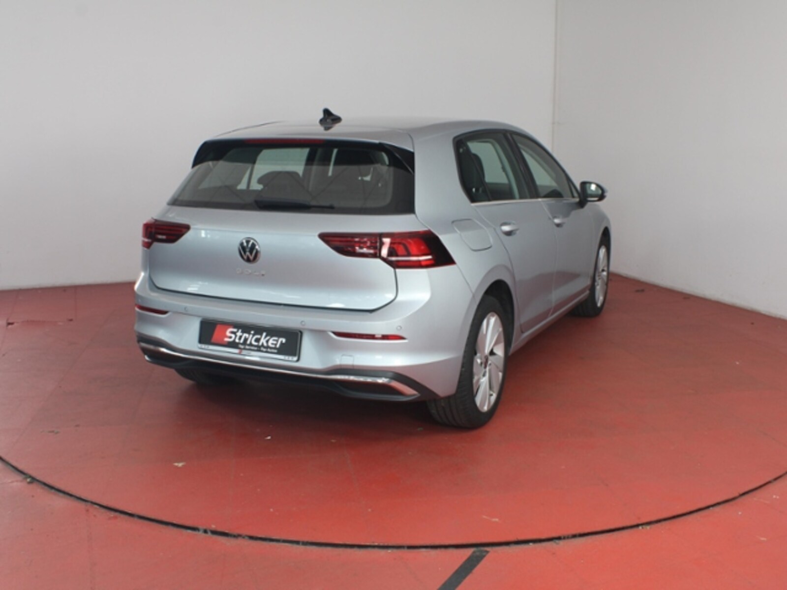 Volkswagen Golf – Bild 2